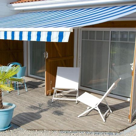 Gite Le Champ Libre Dompierre-Sur-Yon エクステリア 写真
