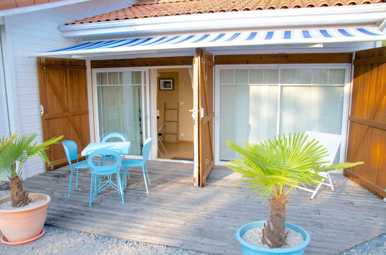Gite Le Champ Libre Dompierre-Sur-Yon エクステリア 写真