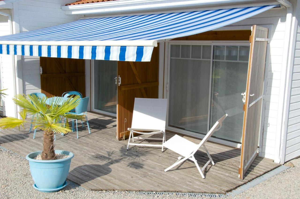 Gite Le Champ Libre Dompierre-Sur-Yon エクステリア 写真